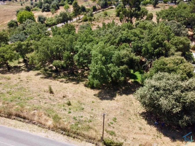 Terreno para Venda em Casais e Alviobeira Foto 33