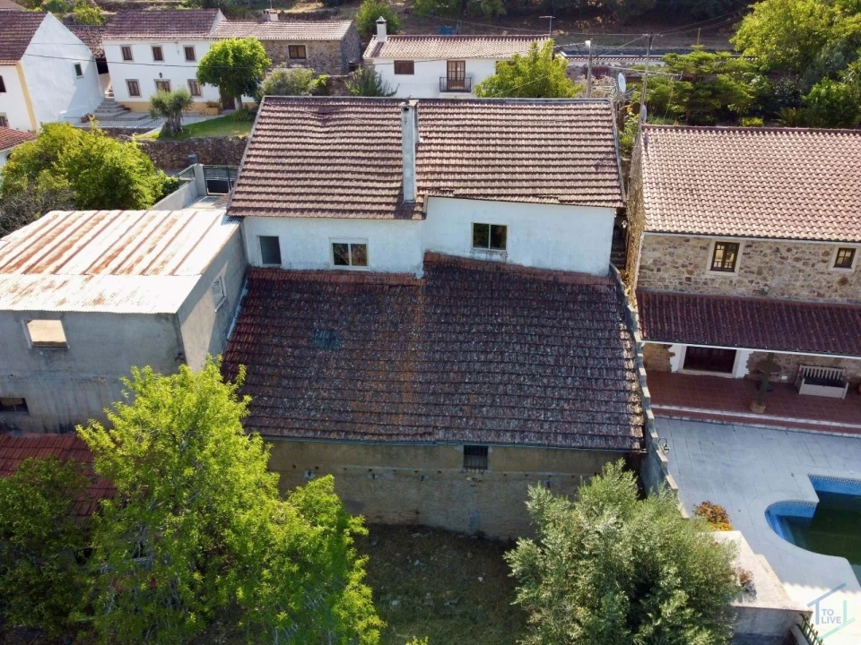 Moradia T3 para Venda em Chãos Foto 64