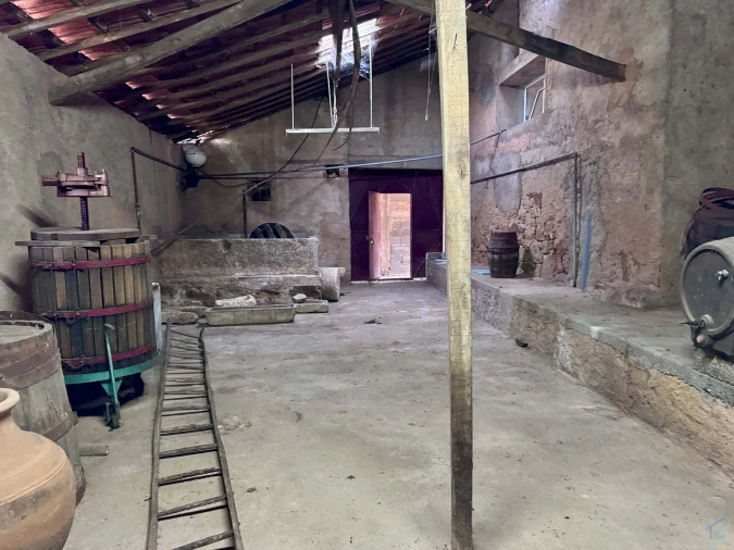 Moradia T3 para Venda em Chãos Foto 40