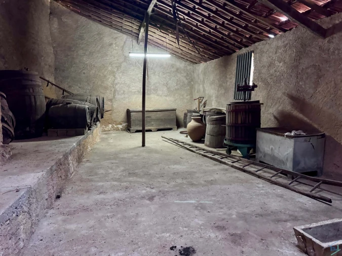 Moradia T3 para Venda em Chãos Foto 44