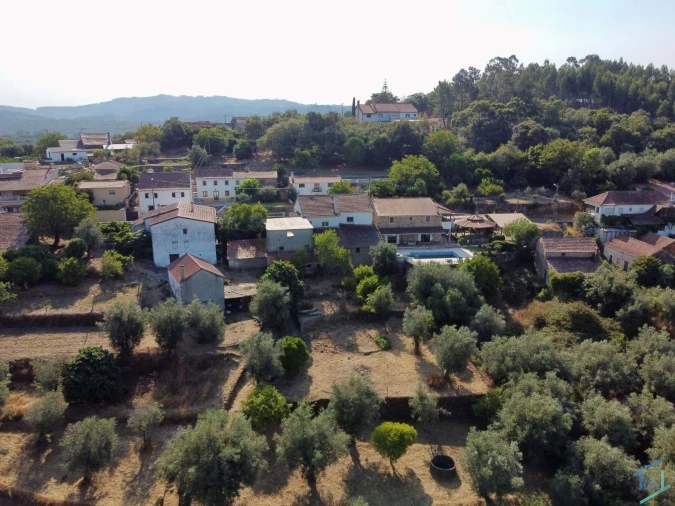 Moradia T3 para Venda em Chãos Foto 74