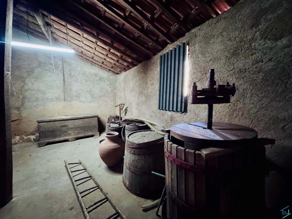 Moradia T3 para Venda em Chãos Foto 26