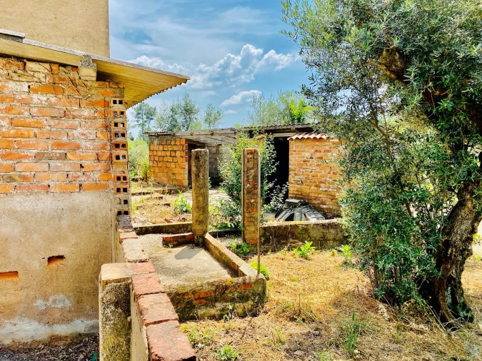 Moradia T7 para Venda em São Pedro de Tomar Foto 16