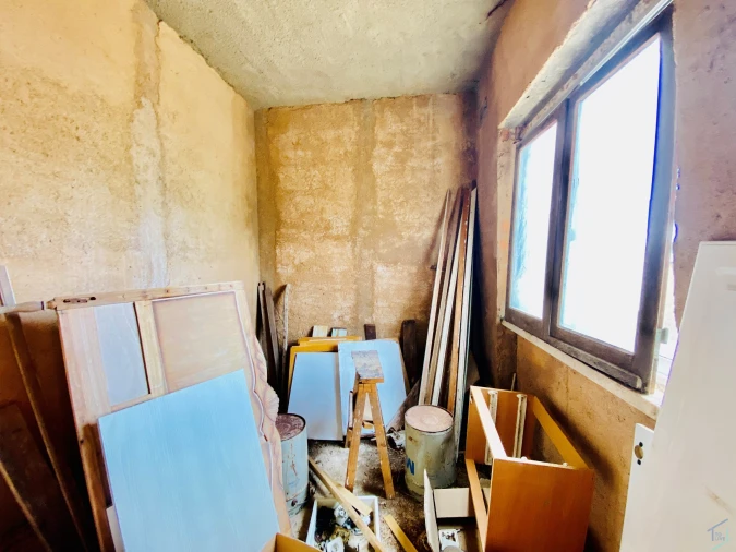 Moradia T7 para Venda em São Pedro de Tomar Foto 57