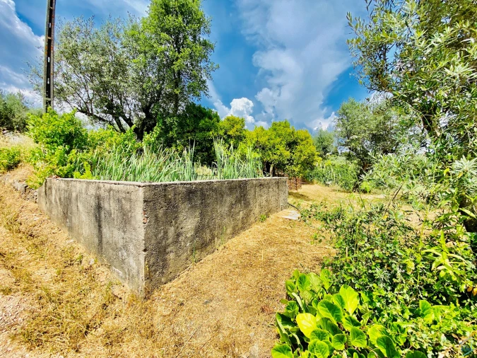 Moradia T7 para Venda em São Pedro de Tomar Foto 67