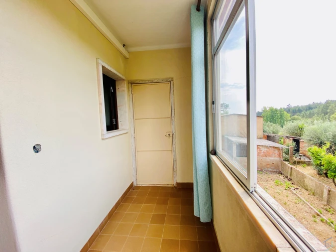 Moradia T7 para Venda em São Pedro de Tomar Foto 43