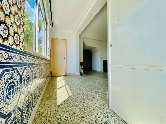 Moradia T7 para Venda em São Pedro de Tomar Foto 26