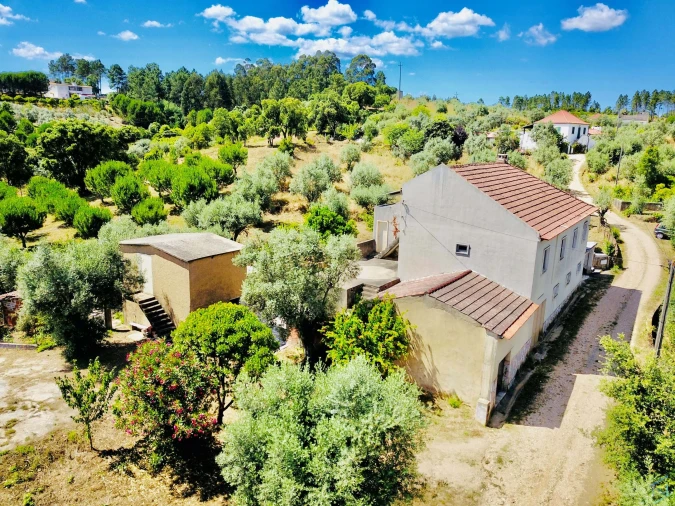 Moradia T7 para Venda em São Pedro de Tomar Foto 5