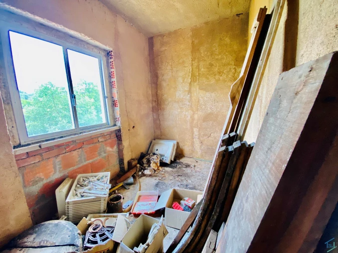 Moradia T7 para Venda em São Pedro de Tomar Foto 58