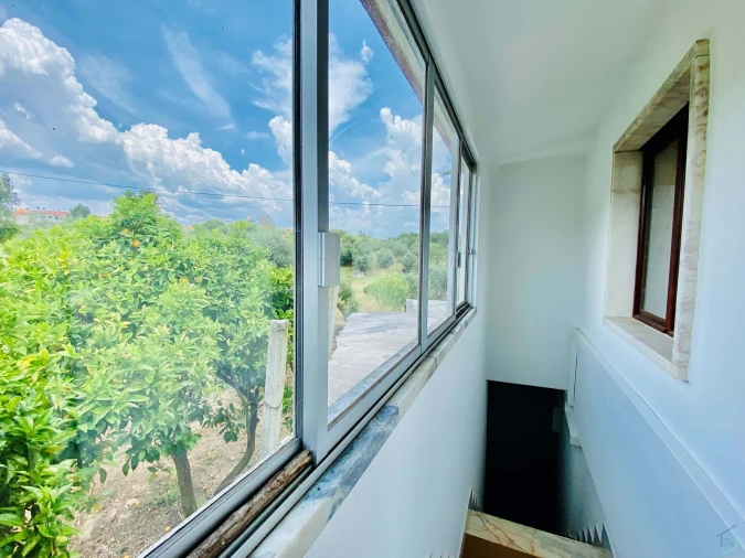 Moradia T7 para Venda em São Pedro de Tomar Foto 41