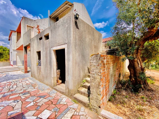 Moradia T7 para Venda em São Pedro de Tomar Foto 20