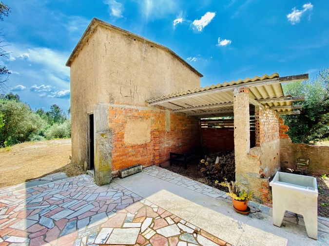 Moradia T7 para Venda em São Pedro de Tomar Foto 14