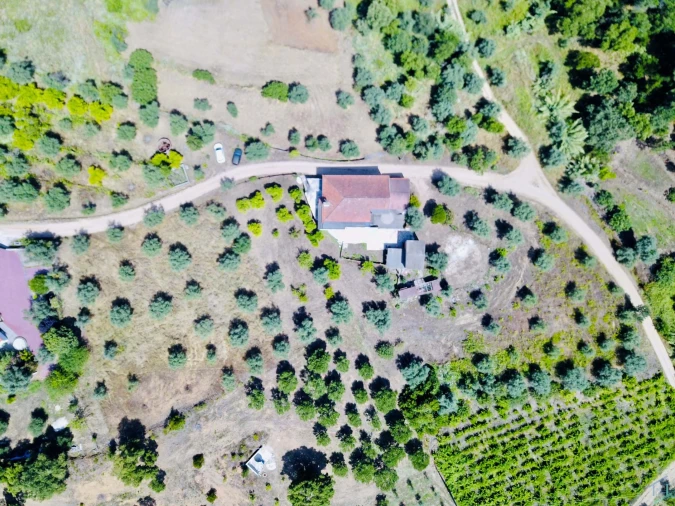 Moradia T7 para Venda em São Pedro de Tomar Foto 87