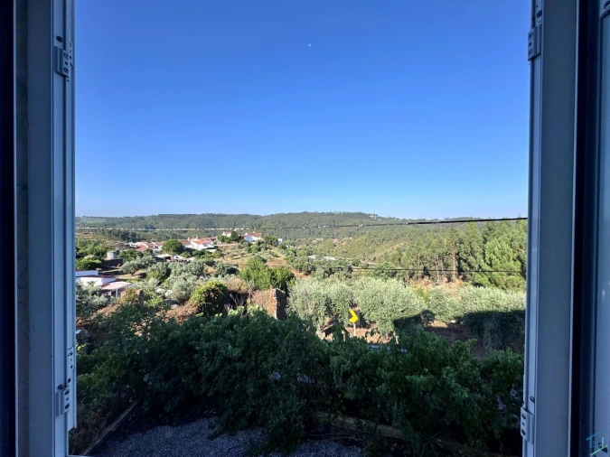 Moradia T2 para Venda em São Pedro de Tomar Foto 8