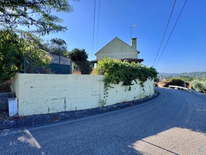 Moradia T2 para Venda em São Pedro de Tomar Foto 25