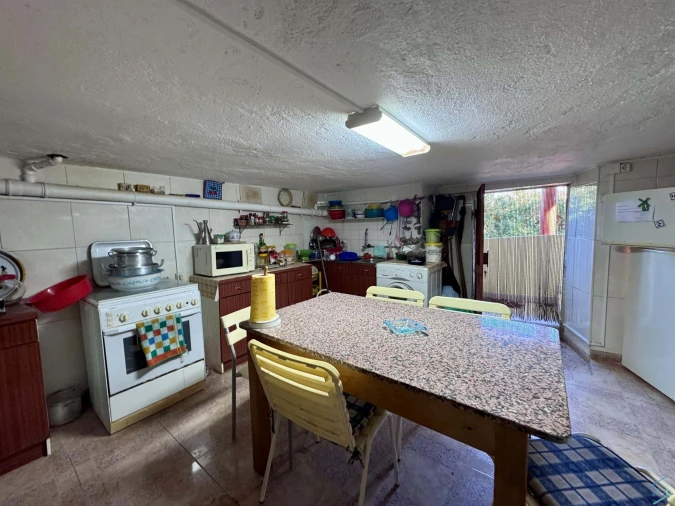 Moradia T2 para Venda em São Pedro de Tomar Foto 16