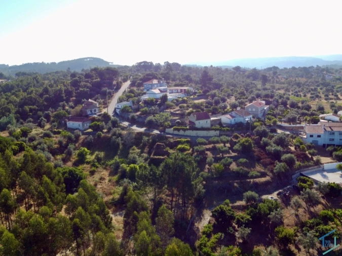 Moradia T2 para Venda em São Pedro de Tomar Foto 35