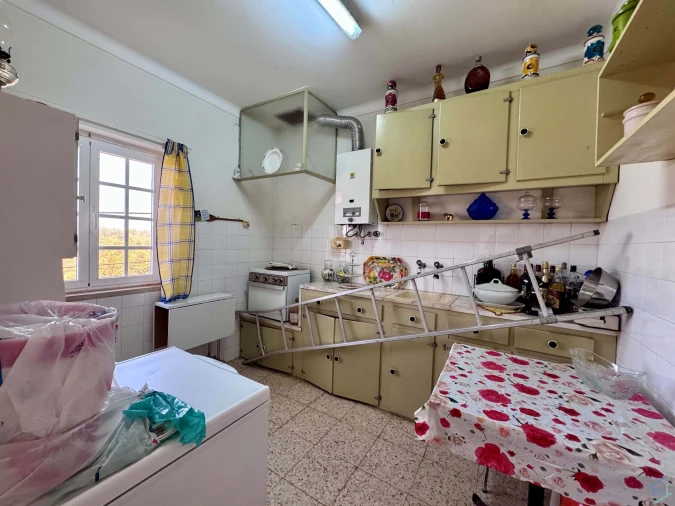 Moradia T2 para Venda em São Pedro de Tomar Foto 11