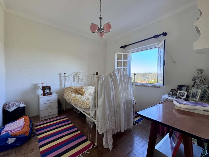 Moradia T2 para Venda em São Pedro de Tomar Foto 7