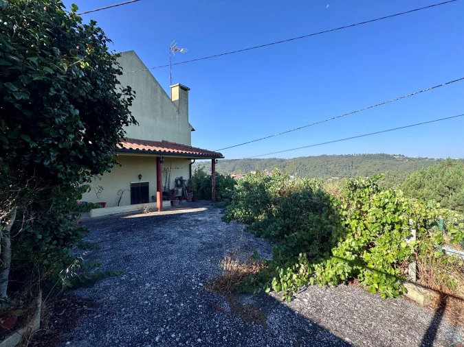 Moradia T2 para Venda em São Pedro de Tomar Foto 17