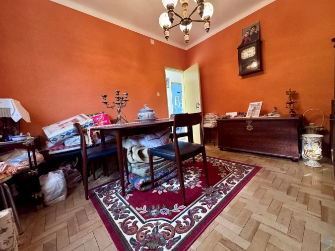 Moradia T2 para Venda em São Pedro de Tomar Foto 4