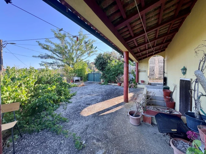 Moradia T2 para Venda em São Pedro de Tomar Foto 14