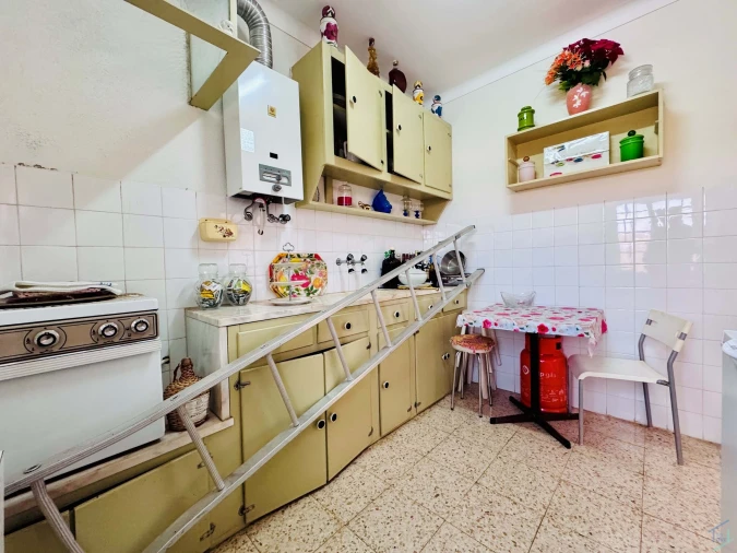 Moradia T2 para Venda em São Pedro de Tomar Foto 12