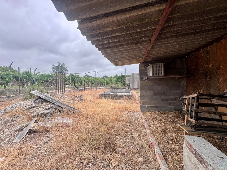 Terreno para Venda em Carregueiros Foto 7
