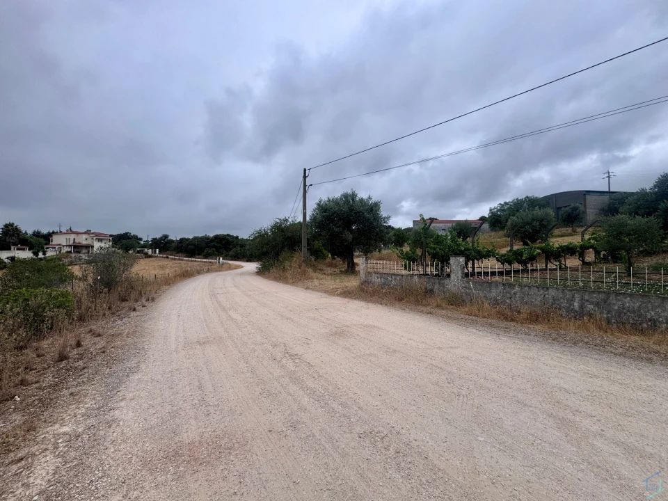 Terreno para Venda em Carregueiros Foto 29