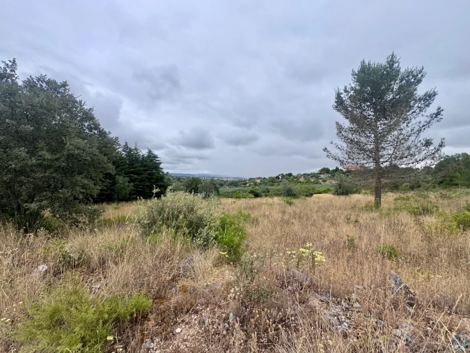 Terreno para Venda em Carregueiros Foto 32