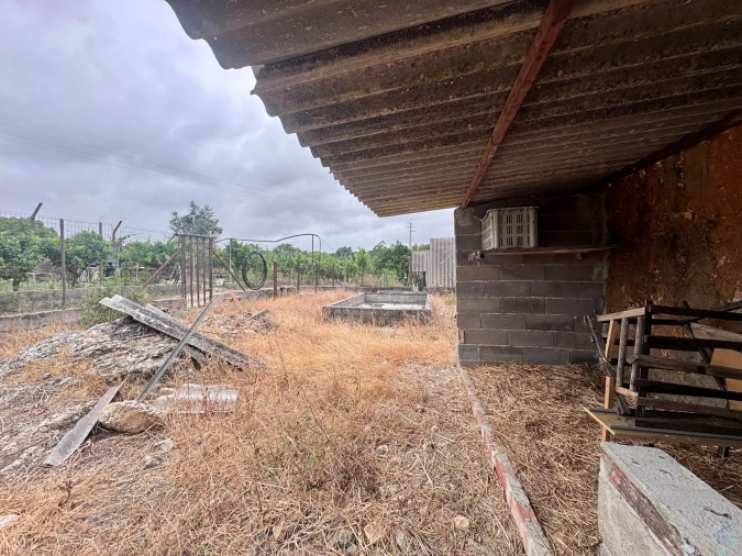 Terreno para Venda em Carregueiros Foto 7