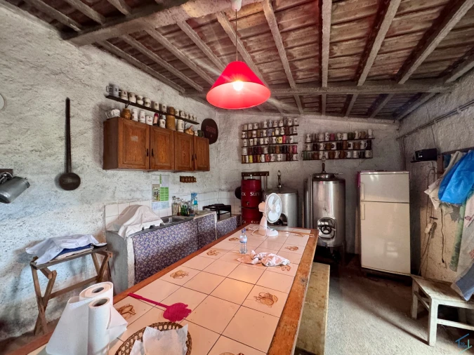 Terreno para Venda em Carregueiros Foto 13