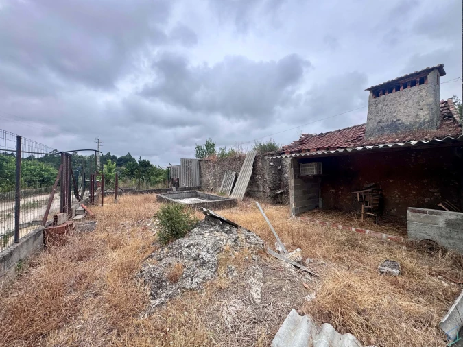 Terreno para Venda em Carregueiros Foto 4