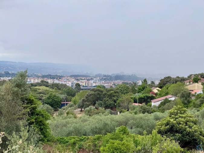 Terreno para Venda em Carregueiros Foto 31