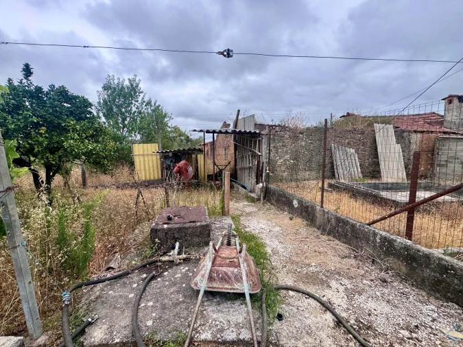 Terreno para Venda em Carregueiros Foto 11