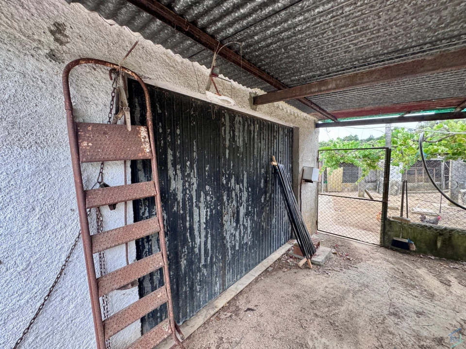 Terreno para Venda em Carregueiros Foto 16