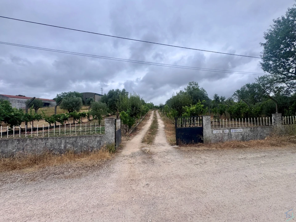 Terreno para Venda em Carregueiros Foto 27