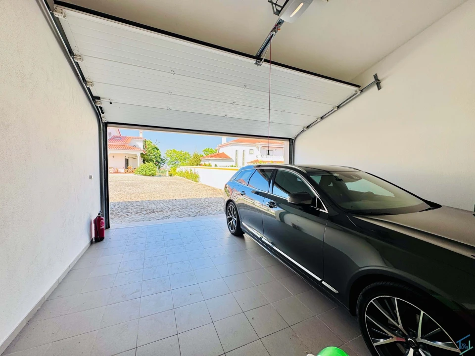 Moradia T4 para Venda em São Pedro de Tomar Foto 51