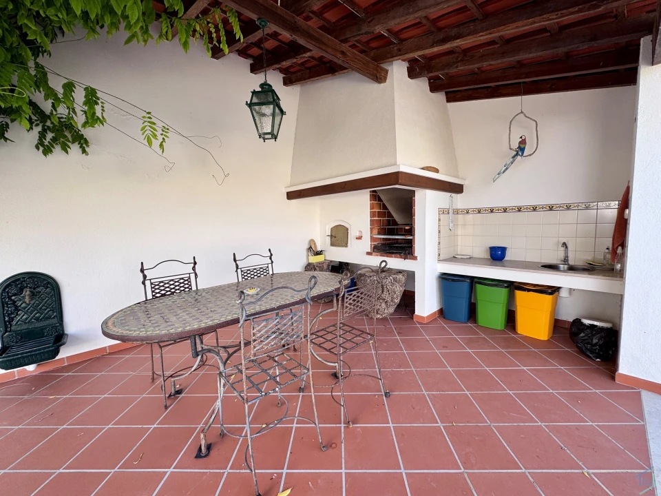 Moradia T4 para Venda em São Pedro de Tomar Foto 45