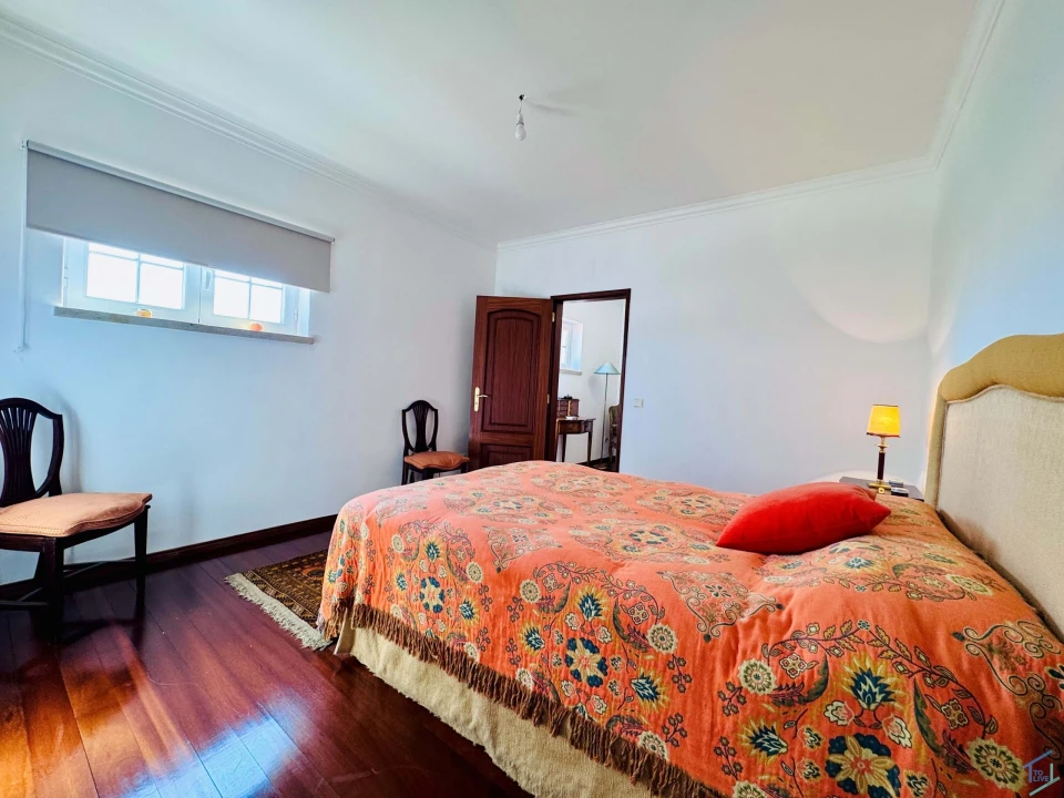 Moradia T4 para Venda em São Pedro de Tomar Foto 31