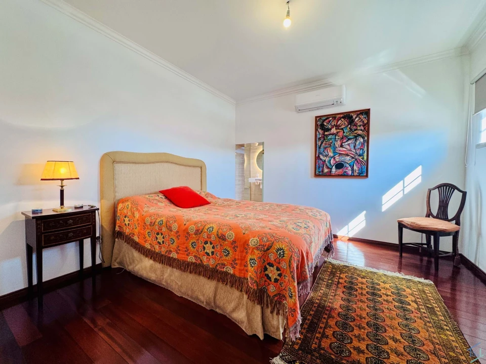 Moradia T4 para Venda em São Pedro de Tomar Foto 33