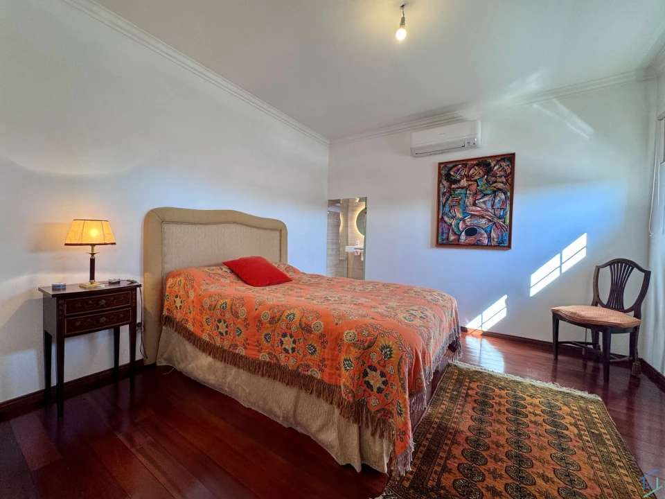 Moradia T4 para Venda em São Pedro de Tomar Foto 32