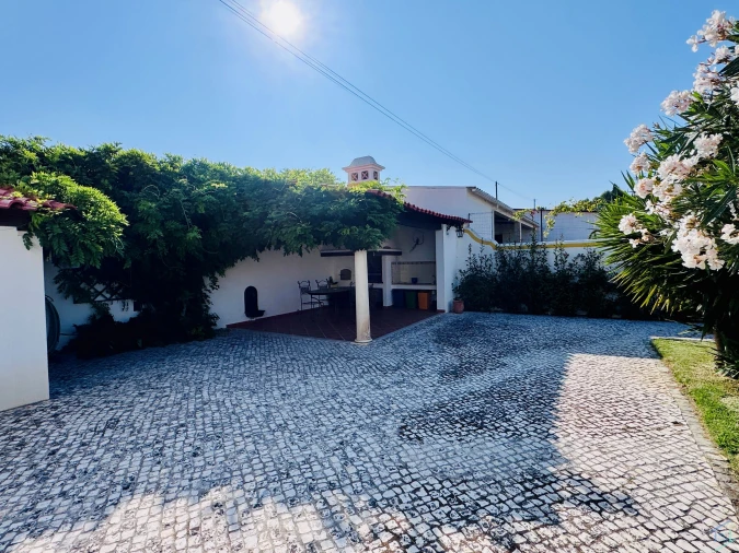 Moradia T4 para Venda em São Pedro de Tomar Foto 59