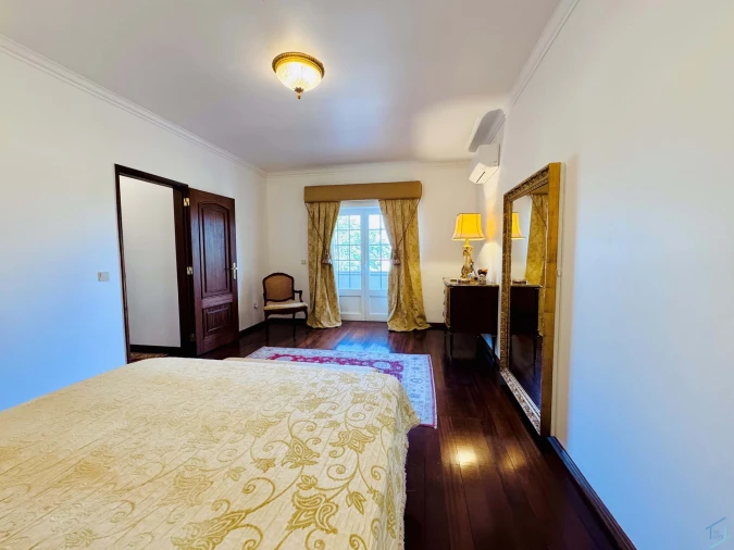 Moradia T4 para Venda em São Pedro de Tomar Foto 28