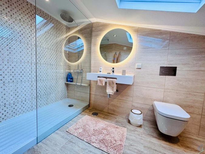 Moradia T4 para Venda em São Pedro de Tomar Foto 29