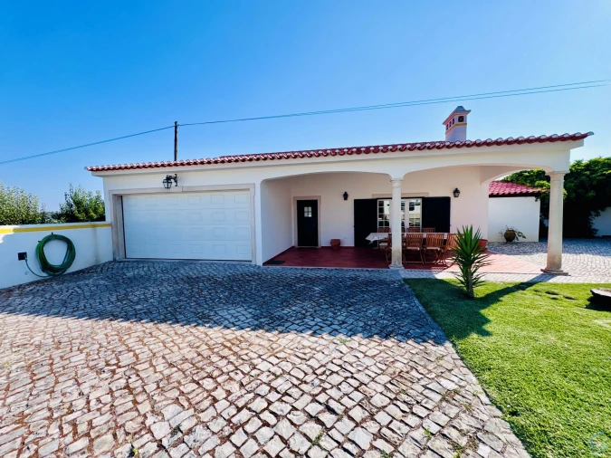 Moradia T4 para Venda em São Pedro de Tomar Foto 55