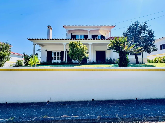 Moradia T4 para Venda em São Pedro de Tomar Foto 68