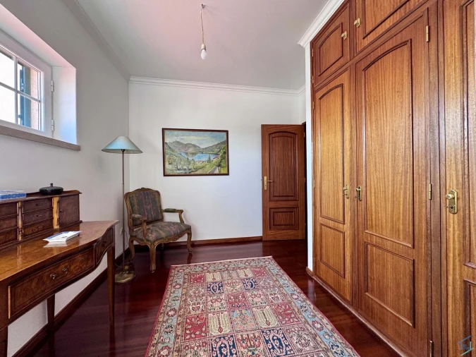 Moradia T4 para Venda em São Pedro de Tomar Foto 36