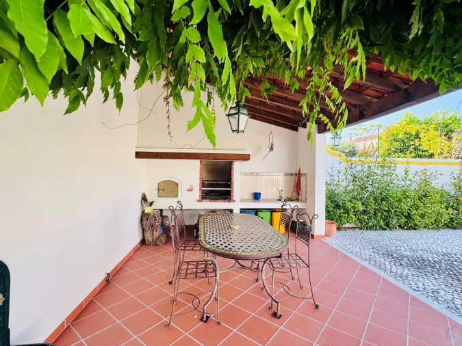 Moradia T4 para Venda em São Pedro de Tomar Foto 60