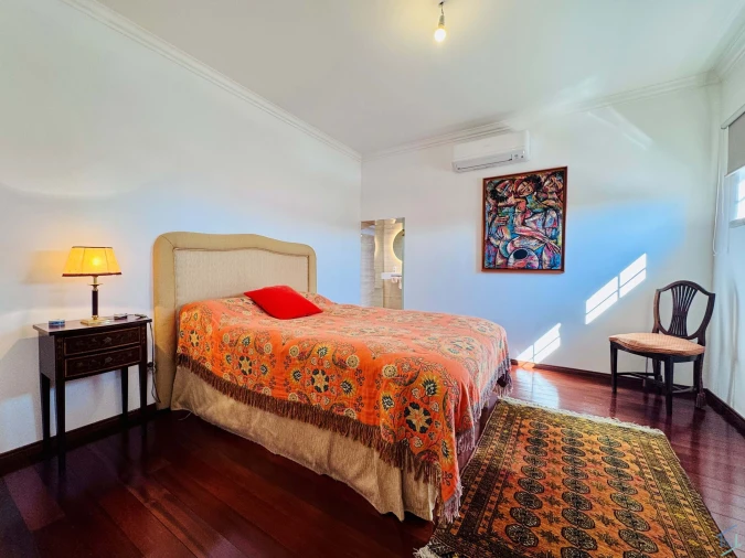 Moradia T4 para Venda em São Pedro de Tomar Foto 33